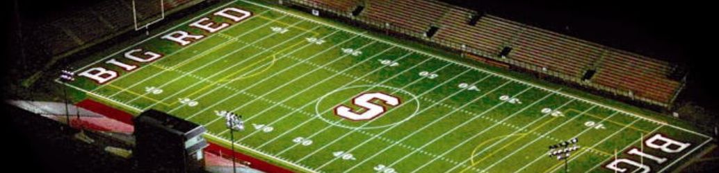 Steubenville Big Red stadium