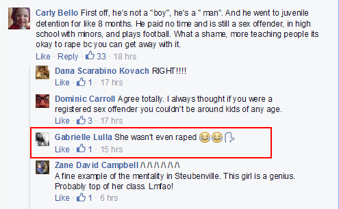 11.14.2014 Gabrielle Lulla '(10) Fans of WTOV-TV - Richmond’s parole comes to end' - www_facebook_com_WTOV9_posts_10152300406716887_reply_comment_id=10152300692006887&total_comments=4