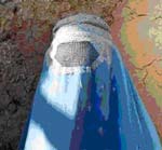 Burqa, via Director of National Intelligence.