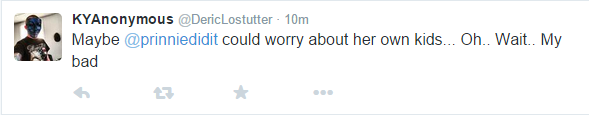 10.14.2015 Prinnie cant have kids - 'Tweets with replies by KYAnonymous (@DericLostutter) I Twitter' - twitter_com_DericLostutter_with_replies